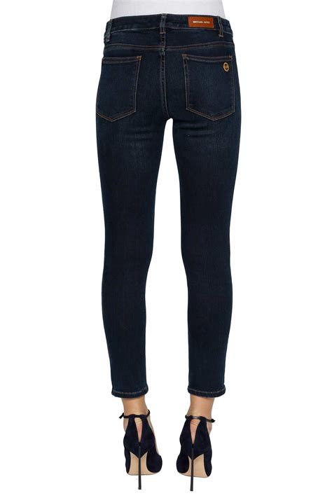 michael kors jeans for women